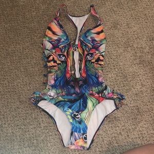 Monokini
